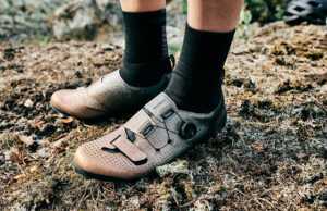 preview Shimano RX801