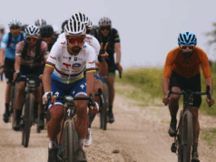 Peter Sagan estará presente en los Mundiales de Gravel - Foto: UCI Gravel World Championships 2022 IG