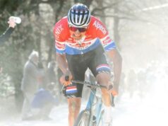 Van der Poel gravel