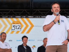 Xisco Lliteras fundador y CEO Mallorca 312