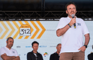 Xisco Lliteras fundador y CEO Mallorca 312