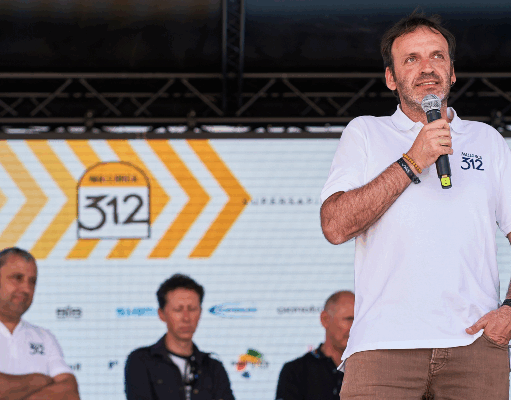 Xisco Lliteras fundador y CEO Mallorca 312
