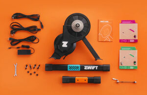 análisis ZWIFT HUB