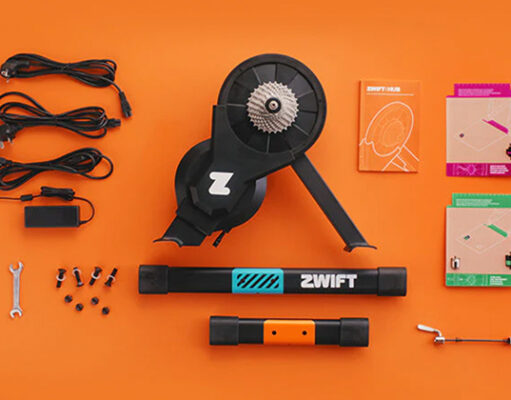 análisis ZWIFT HUB