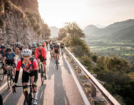 gran fondo mallorca agota inscripciones
