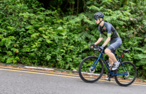 Cómo mejorar subidas en ciclismo
