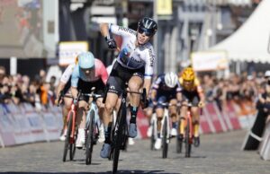mejorar la velocidad ciclismo