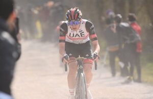 pogacar gravel