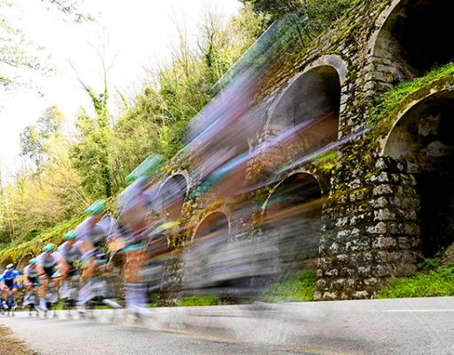 recorrido volta ciclista catalunya 2022