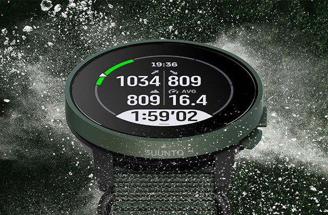 reloj suunto 9 peak pro