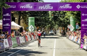 revolta femenina Volta a Catalunya