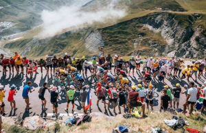strava tour