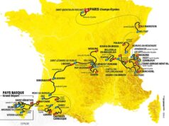 Tour de Francia 2023