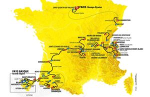 Tour de Francia 2023
