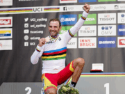 Alejandro Valverde mejor del mundo Remco Evenepoel