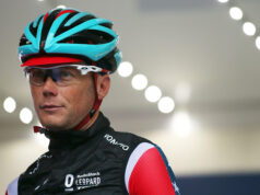 Chris Horner