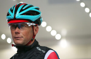 Chris Horner