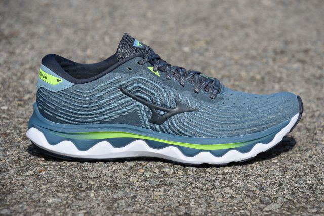 Mizuno Horizon
