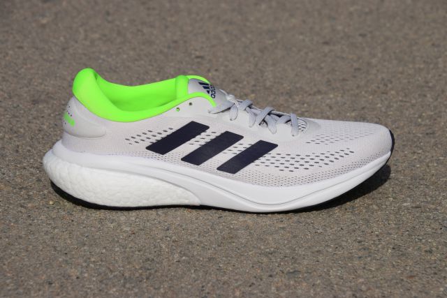 adidas Supernova 2 opiniones y características