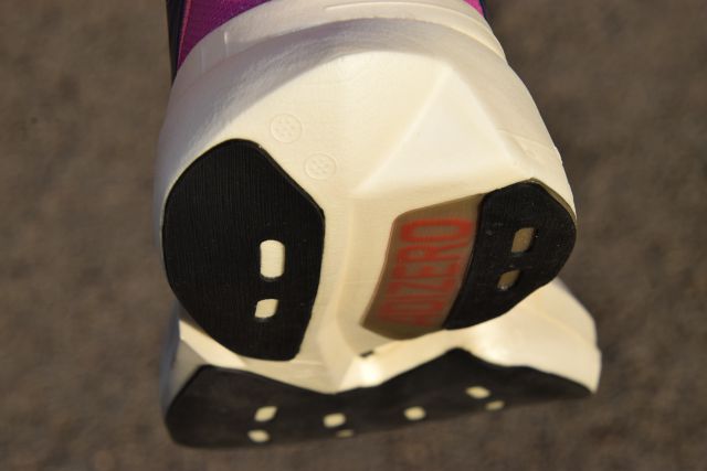 análisis de una de las zapatillas más laureadas del panorama atlético internacional: adidas Adizero Adios PRO 3.