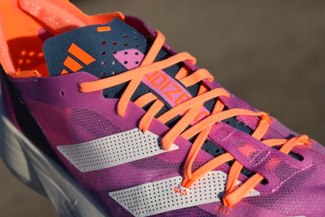 adidas Adizero Adios PRO 3 análisis