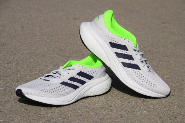 adidas Supernova 2 review completa