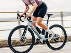 BMC Roadmachine 01 AMP X