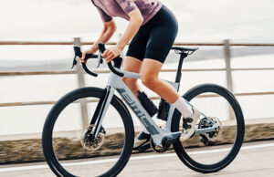 BMC Roadmachine 01 AMP X