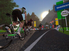 campeonatos del Mundo de eSports de Ciclismo 2023