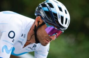 Alejandro valverde