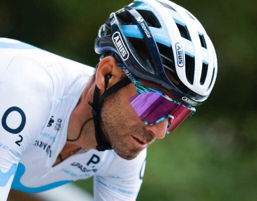 Alejandro valverde