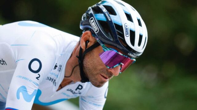 Alejandro valverde