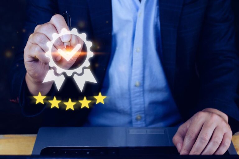 Cómo consultar opiniones reales sobre una empresa