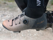 ANALISIS shimano RX8R