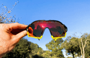 Gafas Rudy Project Cutline