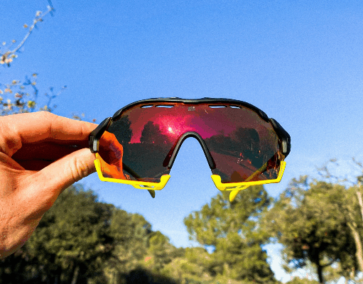 Gafas Rudy Project Cutline