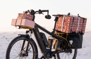 Regalos Navidad ciclismo