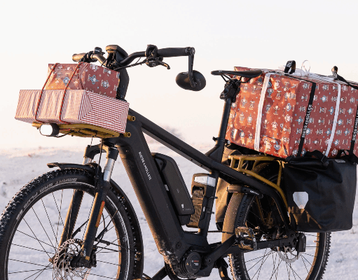 Regalos Navidad ciclismo