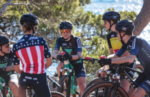 rockrider racing team
