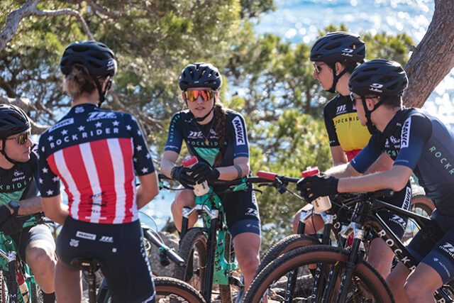 rockrider racing team