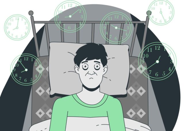 música para dormir