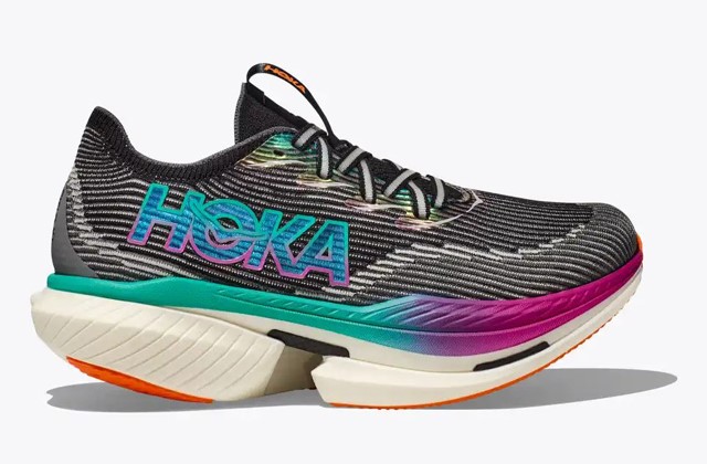 Hoka Cielo X1