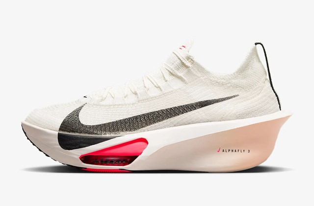 NIKE ALPHAFLY 3