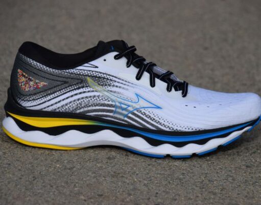 Mizuno Wave Sky 6 opiniones