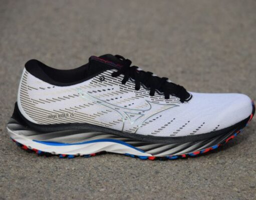 mizuno wave rider 26