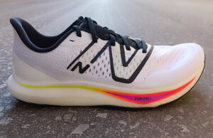 New Balance FuelCell Rebel v3