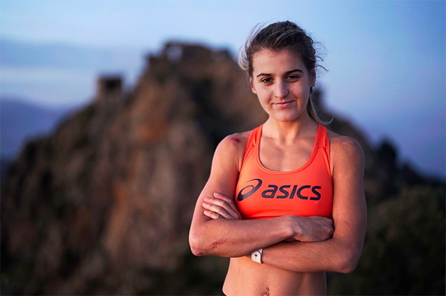 SARA ALONSO