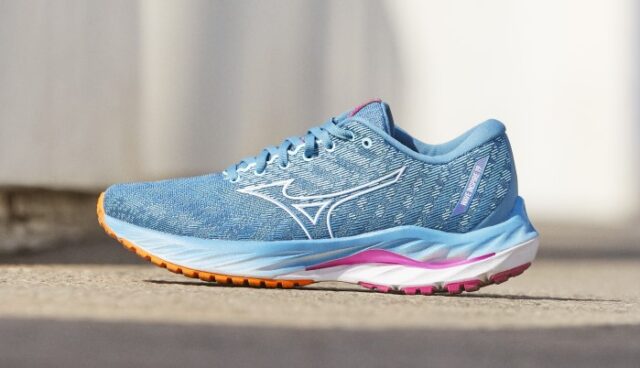 mizuno inspire 19 review