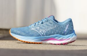 mizuno inspire 19 review