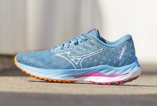 mizuno inspire 19 review